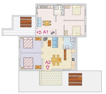 APARTMENTS