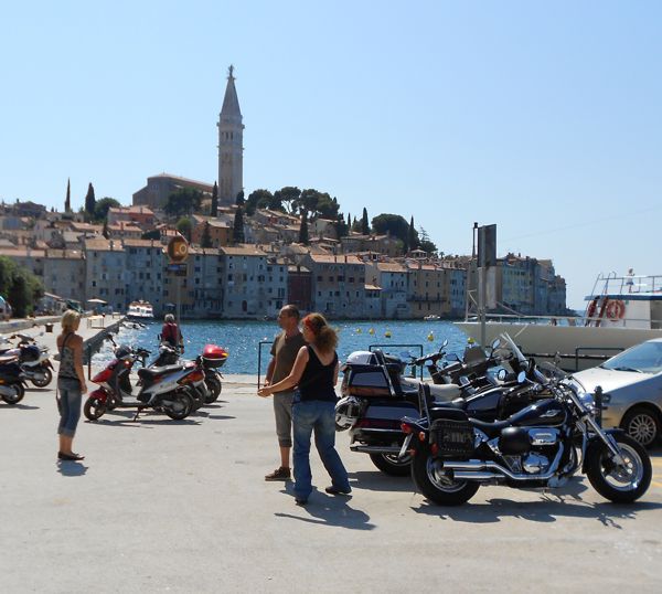 ROVINJ